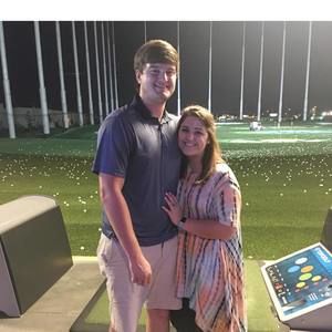 Meet your Posher, Blake